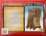 Siege Tower (1998)