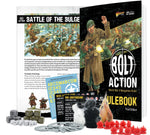 Battle of the Bulge Starter set