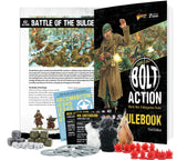 Battle of the Bulge Starter set