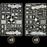 Barons War 2nd edition