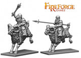 Stone Realm Rambukk Riders