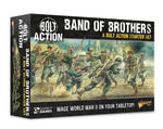 Band of Brothers Starter Set