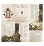 Warhammer Old World, Kingdom of Bretonnia (supplement)