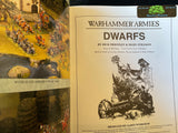 Warhammer Armies, Dwarfs (1993)