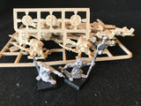 Skaven unit #4