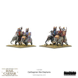 Carthaginian War Elephants