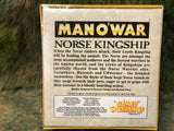 Norse Kingship (1993)