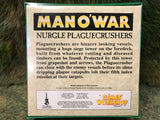 Nurgle Plaguecrushers (1993)