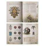 Warhammer Old World, Dwarfen Mountain Holds (supplement)