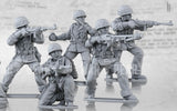 USMC Infantry squad