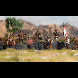 Conquistadors