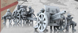Polish Army Light Howitzer
