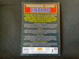 Warhammer Armies, The Undead (1994)