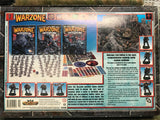 Warzone, Mutant ChroniclesMiniatures battle game (1998)