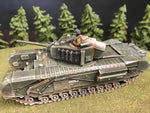 Churchill mk IV 75mm