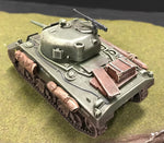 Sherman 75mm