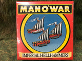 Imperial Hellhammers (1993)
