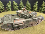 Churchill mk IV 75mm