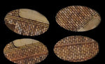 60mm oval bases