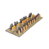 Azincourt 10mm French Army