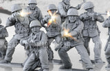 USMC Infantry squad