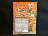 Warhammer Fantasy Battle soft back (1991)