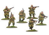 Currahee! US Airborne (D Day) Starter Army