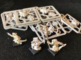 Skaven unit #3