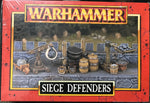 Siege Defenders (1998)