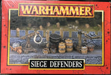 Siege Defenders (1998)