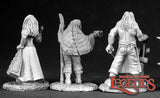 Townsfolk 2584