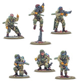 Firefly Airborne Infantry
