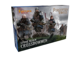 Stone Realm Crossbowmen