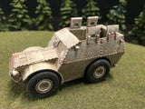 Italian AS37 Armoured Transport ( Western Desert). Set#2