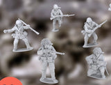 Japanese Infantry Squad