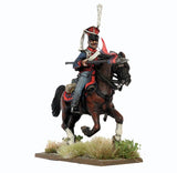 Russian Napoleonic Uhlans 1812 -1814