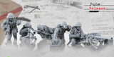 US Army HMgun Teams