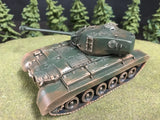 Patton Heavy Tank