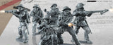 US Merrill’s Marauders squad
