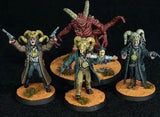 Cultists