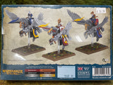 Pegasus Knights
