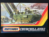 Churchill AVRE