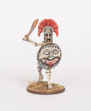 Skeleton Warriors