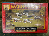 The Birdmen of Catrazza (1998)