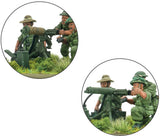 Gurkha Heavy Weapons Platoon
