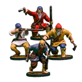 Canadian Militia
