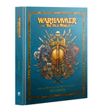 Warhammer Old World, Rulebook