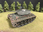 M24 Chaffee Light Tank