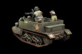 Universal Carrier and Crew