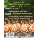 War in the Age of Pericles